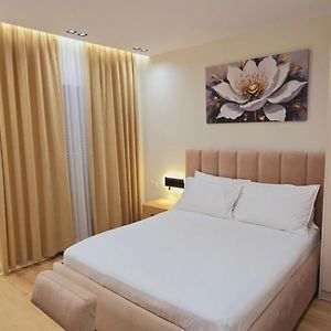 Deluxe Kamer met een King Size Bed
