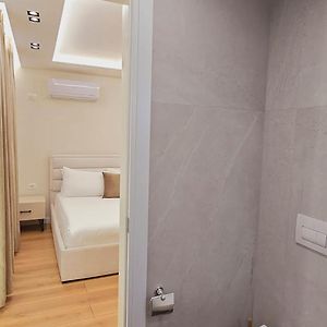 Deluxe Kamer met een King Size Bed